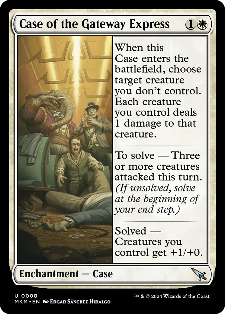 MTG Singles - All Products